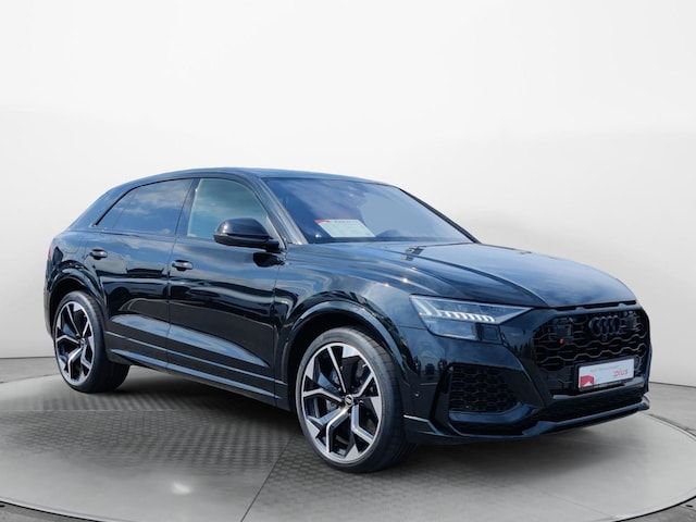 Audi RSQ8 TFSI Quattro Tiptronic - 2022 - Joinsteer - #7