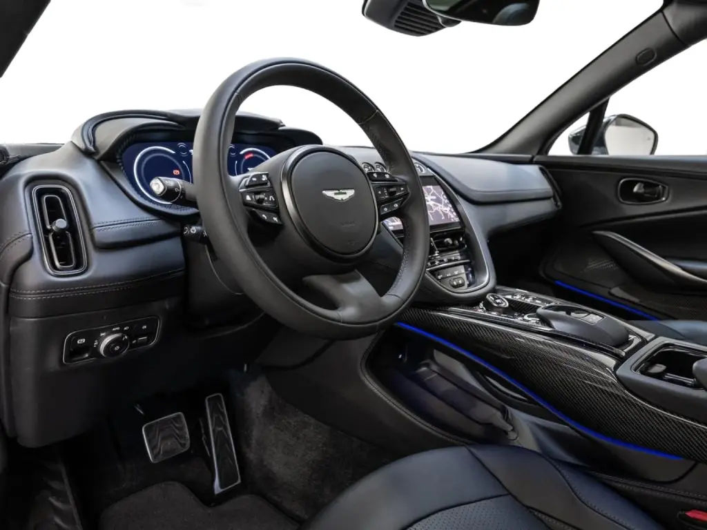 Aston Martin DBX 707 SUV 4.0 - 2024 - Joinsteer - #3