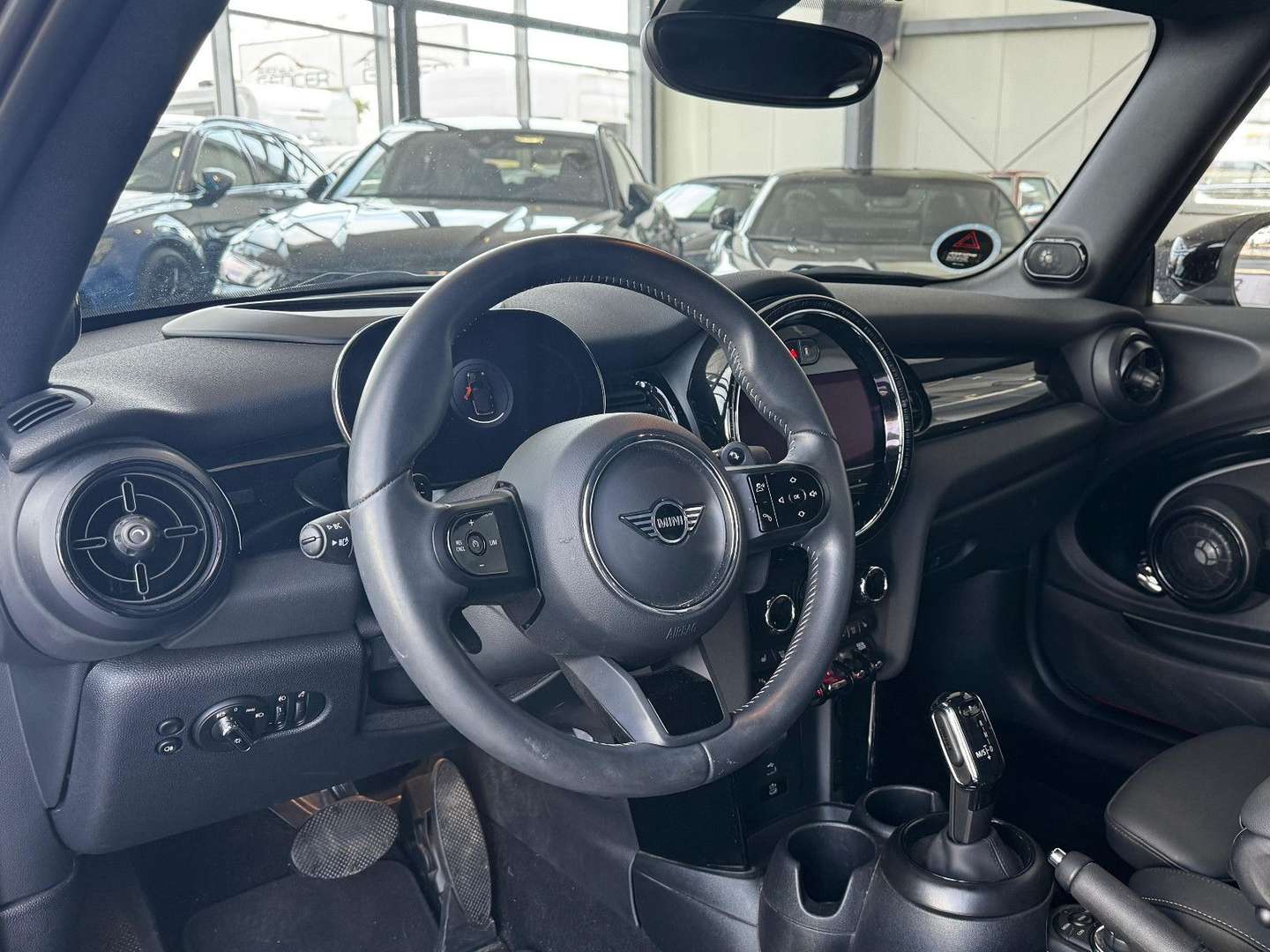 Mini Cabrio JCW Cooper S - 2024 - Joinsteer - #8