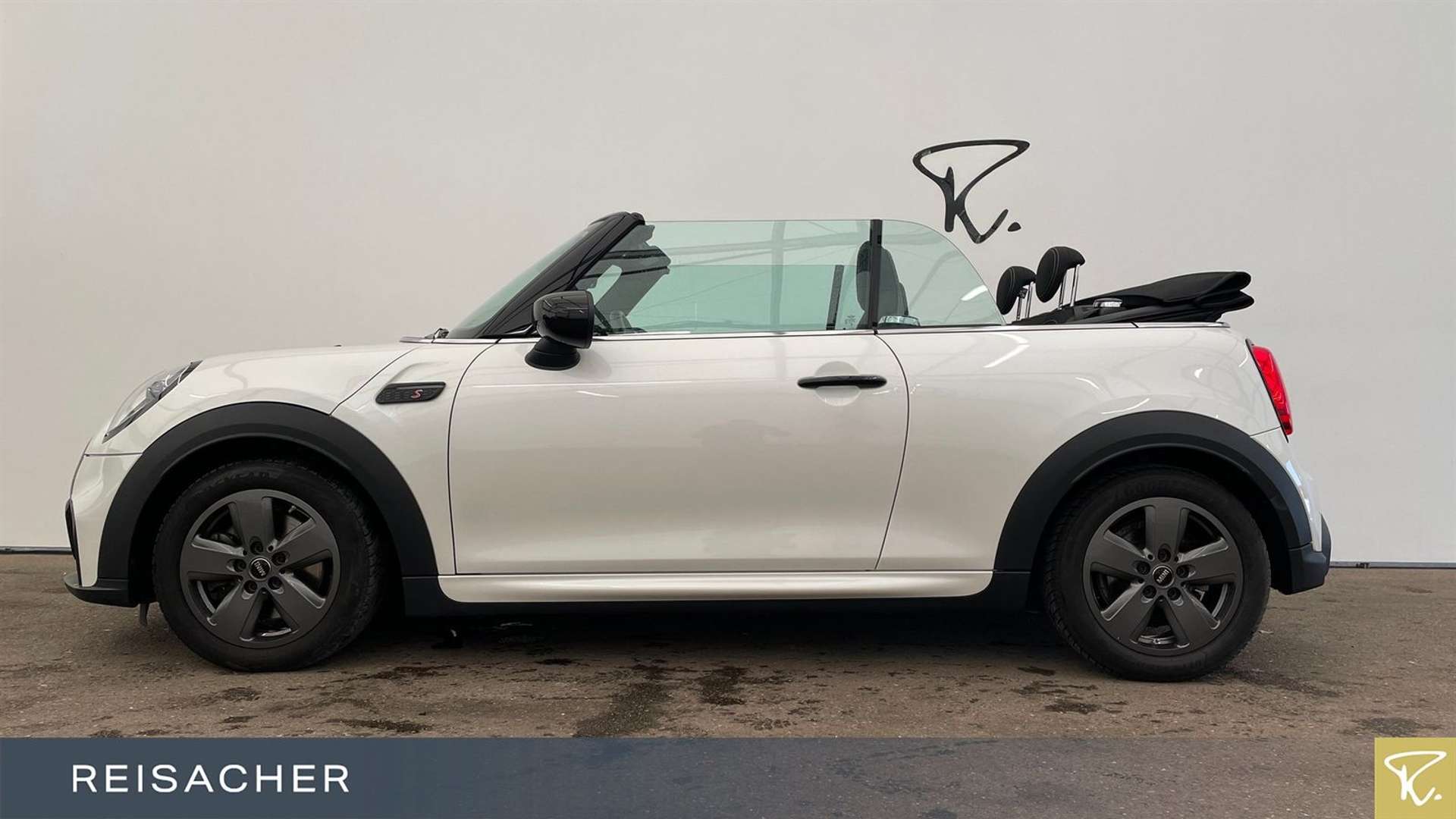 Mini Cabrio JCW Cooper S - 2023 - Joinsteer - #9