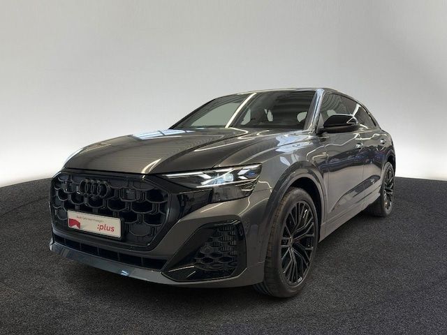 Audi Q8 TFSI E S Line Business TFSI E Quattro Tiptronic - 2026 - Joinsteer - #3