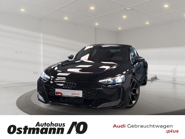 Audi RS E-tron GT Performance Performance E-tron Quattro - 2025 - Joinsteer - #1