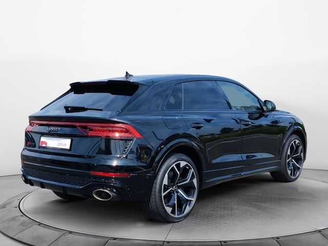 Audi RSQ8 TFSI Quattro Tiptronic - 2022 - Joinsteer - #8