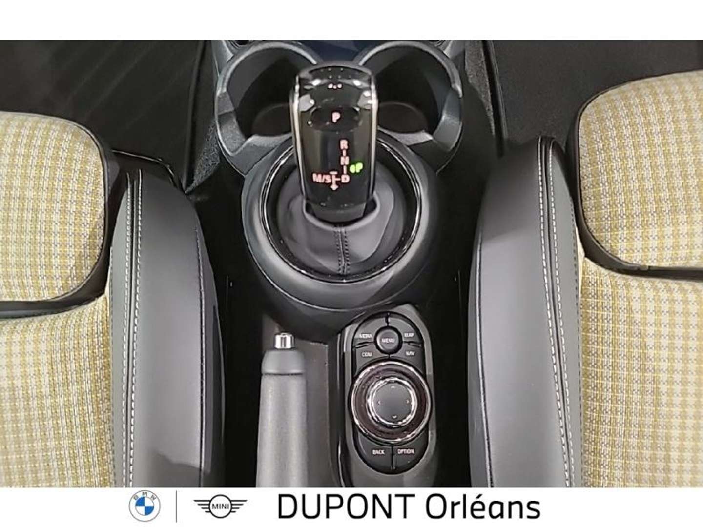 Mini Electric Cooper E - 2022 - Joinsteer - #17