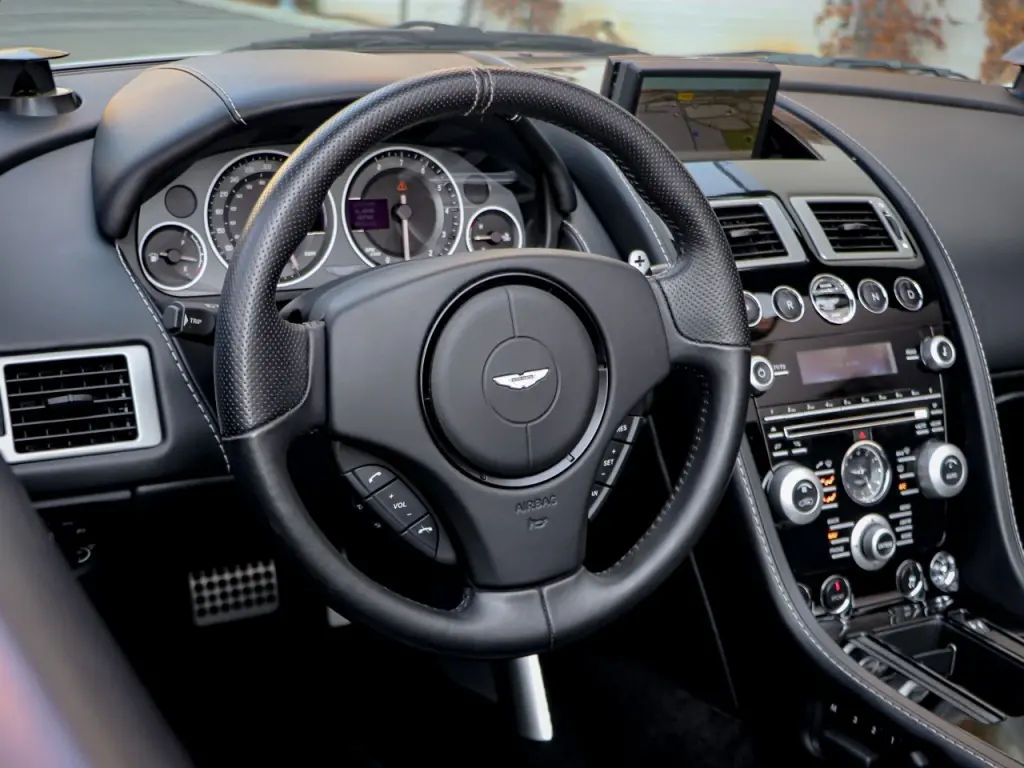 Aston Martin DBS I DBS V12 Volante 5.9 - 2011 - Joinsteer - #23