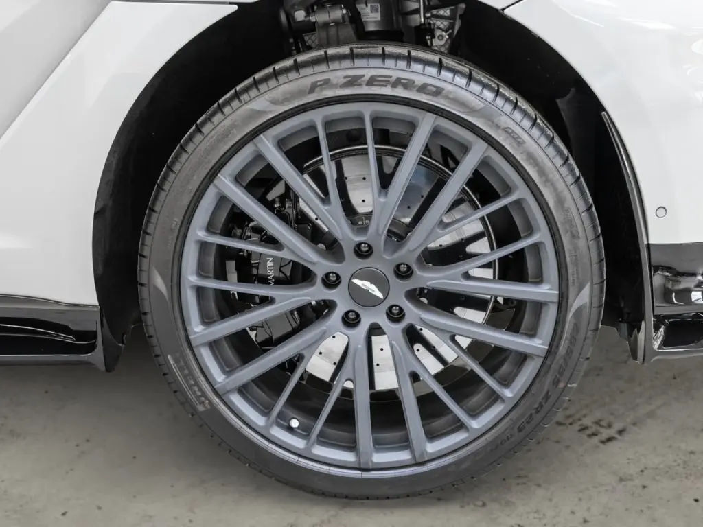 Aston Martin DBX 707 SUV 4.0 - 2024 - Joinsteer - #4