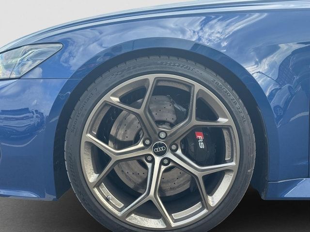 Audi RS6 Avant Performance Performance Quattro Tiptronic - 2025 - Joinsteer - #4