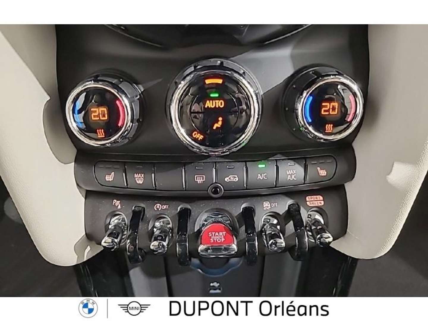 Mini Electric Cooper E - 2022 - Joinsteer - #18