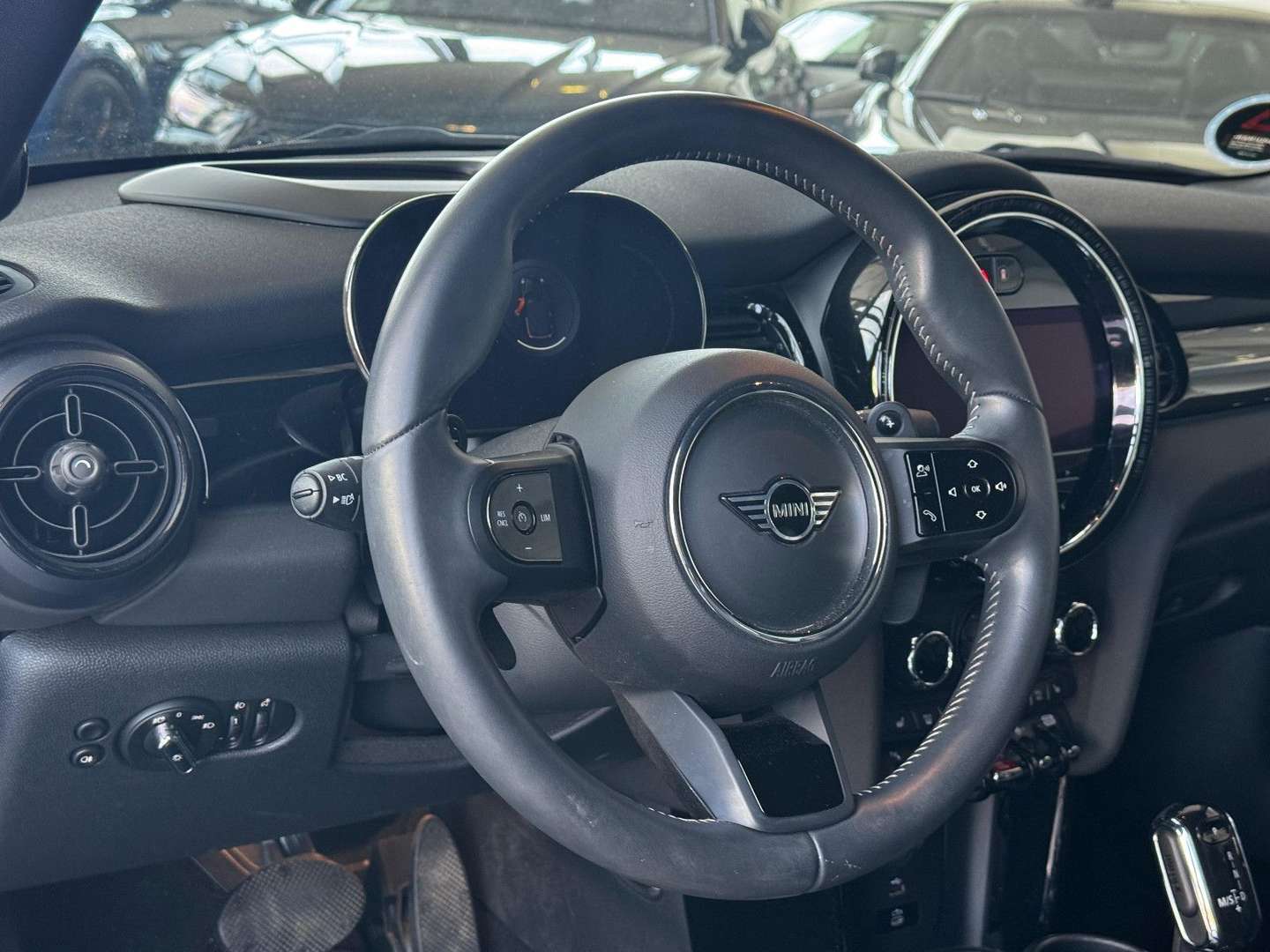 Mini Cabrio JCW Cooper S - 2024 - Joinsteer - #10