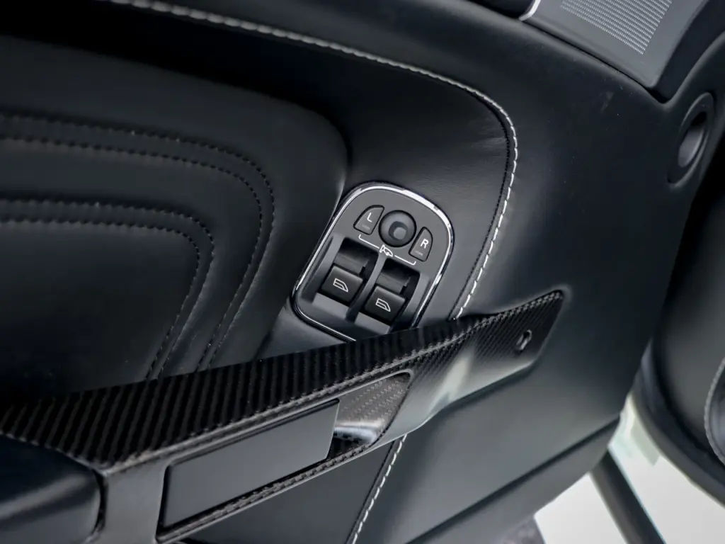 Aston Martin DBS I DBS V12 Volante 5.9 - 2011 - Joinsteer - #25