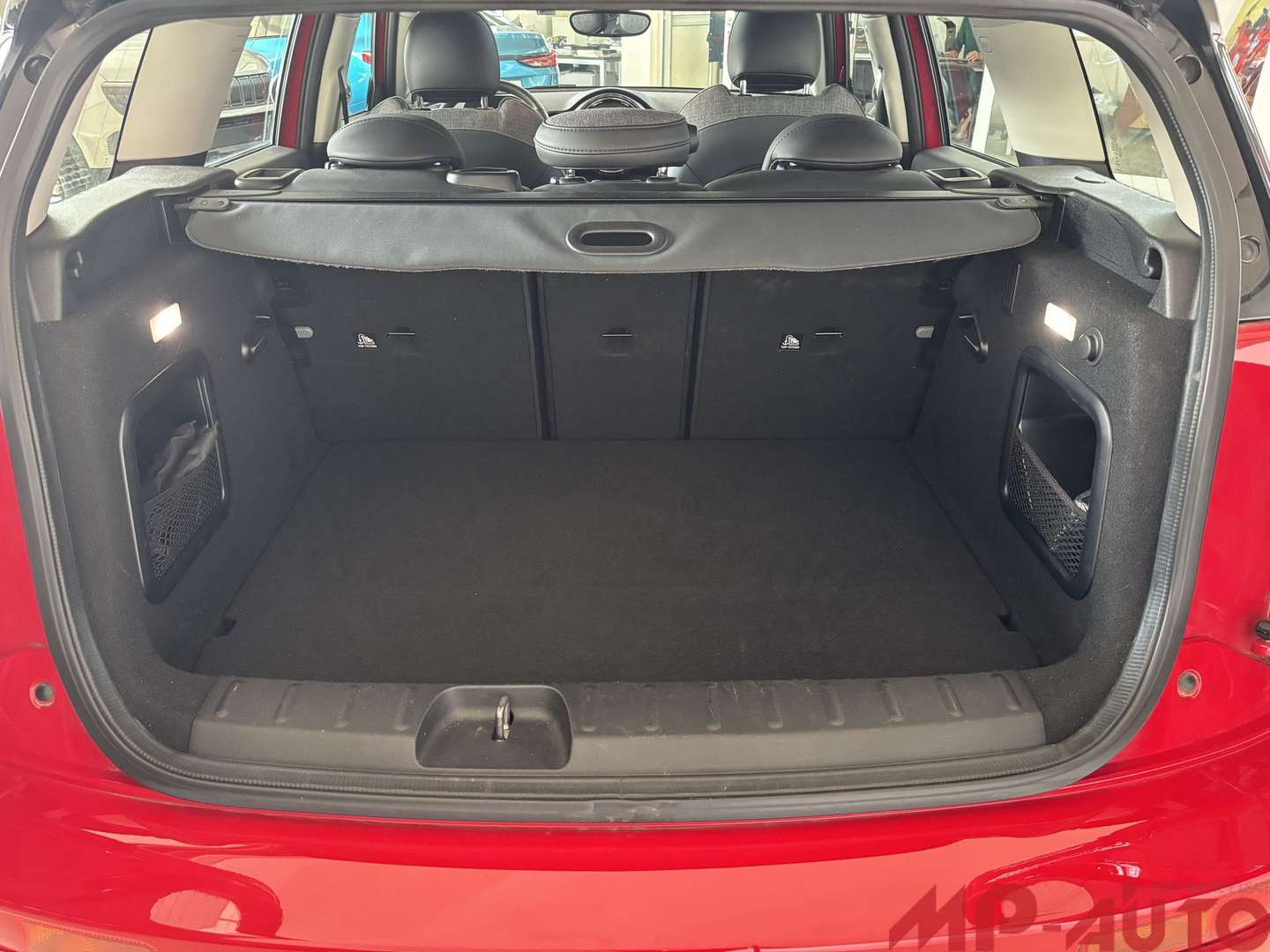 Mini Clubman COOPER - 2022 - Joinsteer - #7