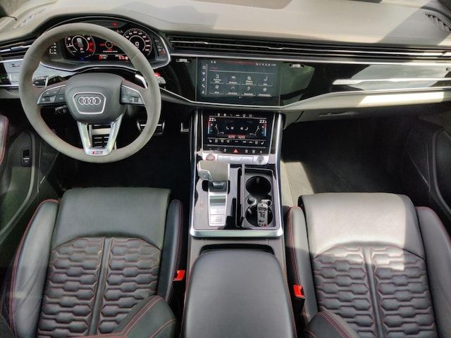 Audi RSQ8 TFSI Quattro Tiptronic - 2022 - Joinsteer - #10