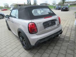 Mini Cabrio JCW Cooper -  - Joinsteer - #3