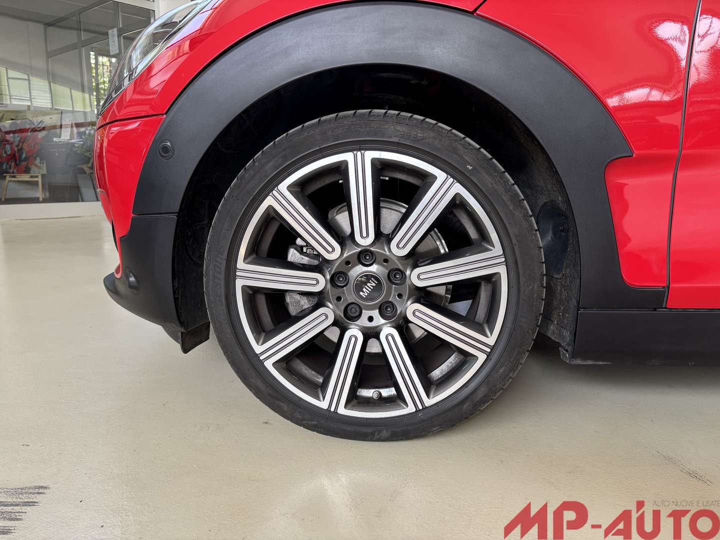 Mini Clubman COOPER - 2022 - Joinsteer - #8