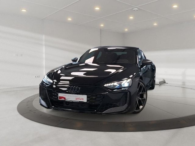 Audi RS E-tron GT Performance Performance E-tron Quattro - 2025 - Joinsteer - #4