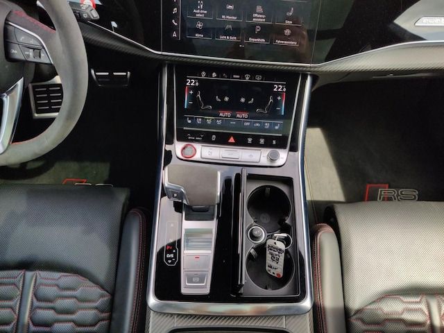 Audi RSQ8 TFSI Quattro Tiptronic - 2022 - Joinsteer - #11