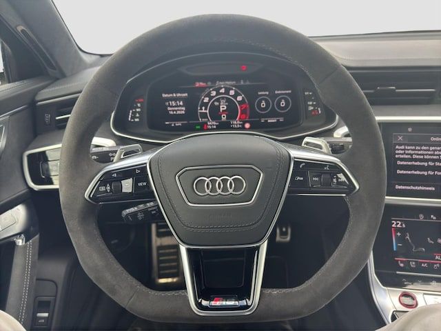 Audi RS6 Avant Performance Performance Quattro Tiptronic - 2025 - Joinsteer - #6