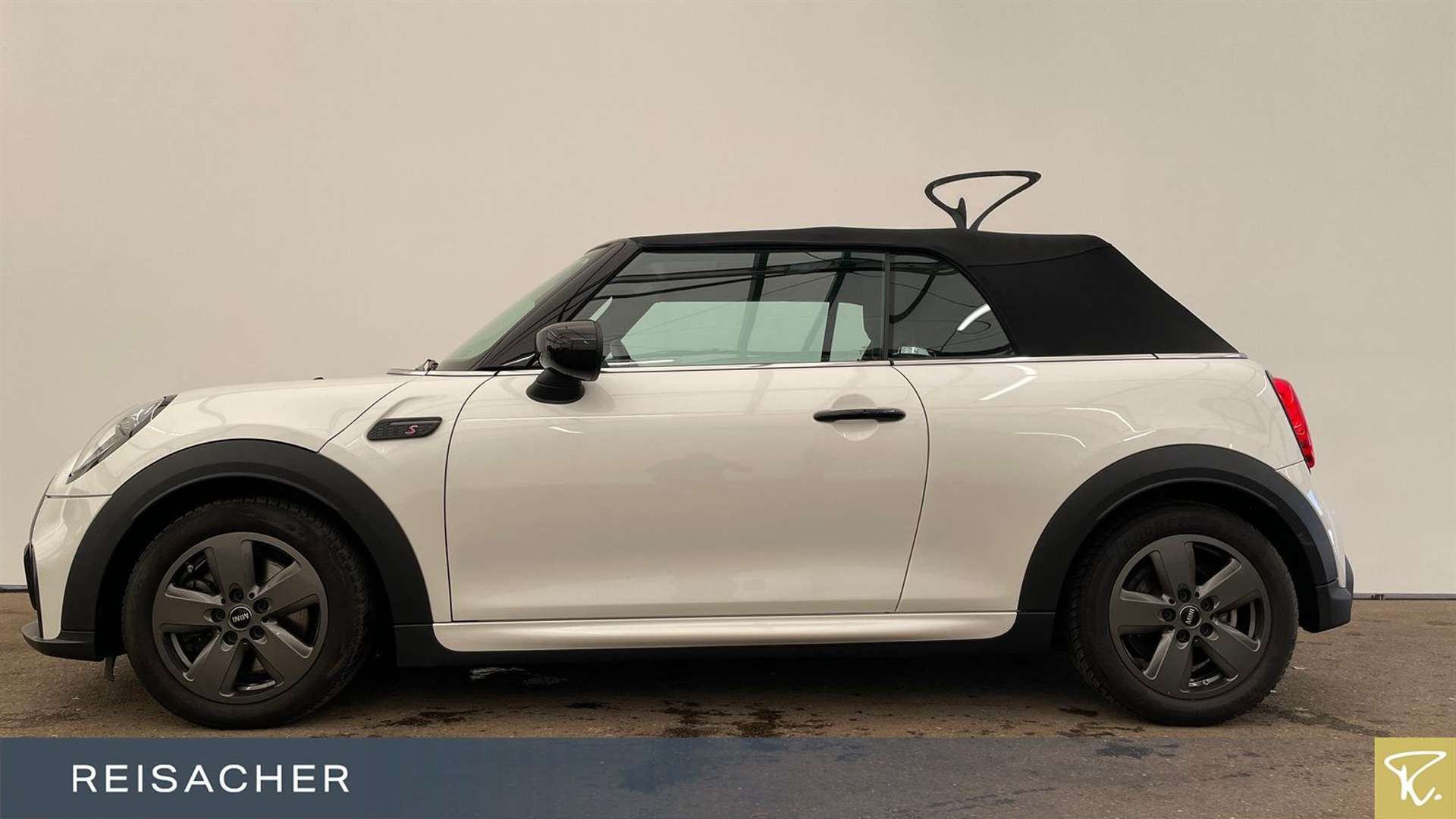 Mini Cabrio JCW Cooper S - 2023 - Joinsteer - #12
