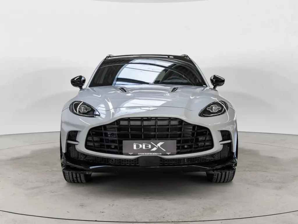 Aston Martin DBX 707 SUV 4.0 - 2024 - Joinsteer - #7