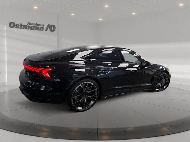 Audi RS E-tron GT Performance Performance E-tron Quattro - 2025 - Joinsteer - #5