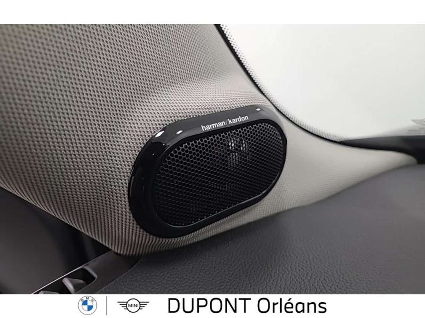 Mini Electric Cooper E - 2022 - Joinsteer - #20