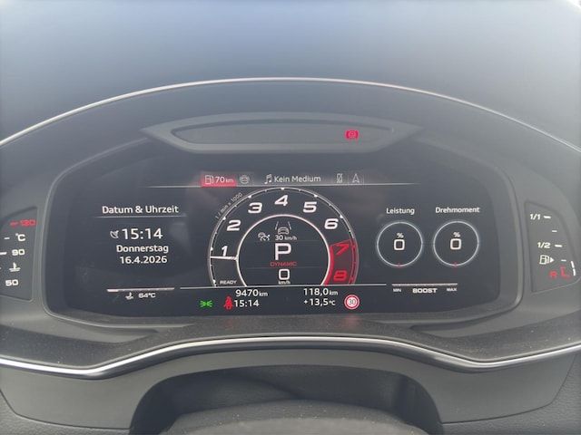 Audi RS6 Avant Performance Performance Quattro Tiptronic - 2025 - Joinsteer - #7