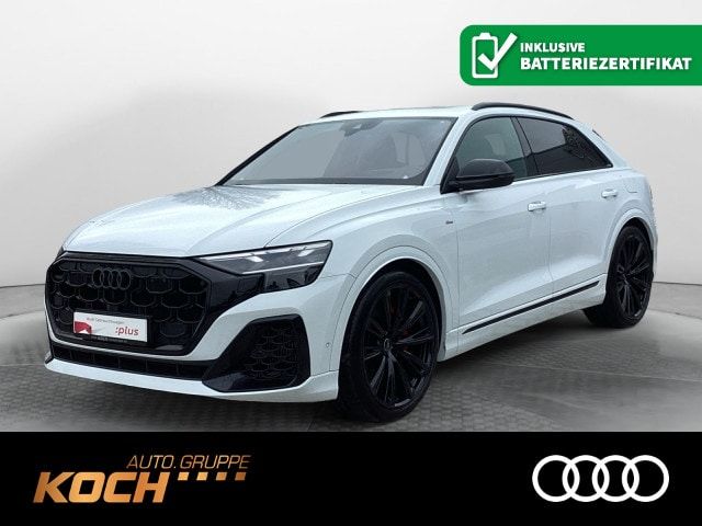Audi Q8 TFSI E 55 TFSI E Quattro Tiptronic - 2025 - Joinsteer - #1