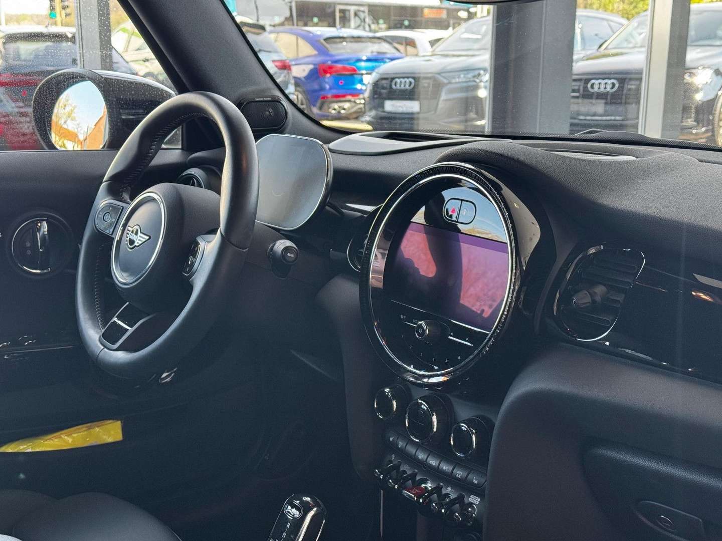 Mini Cabrio JCW Cooper S - 2024 - Joinsteer - #13