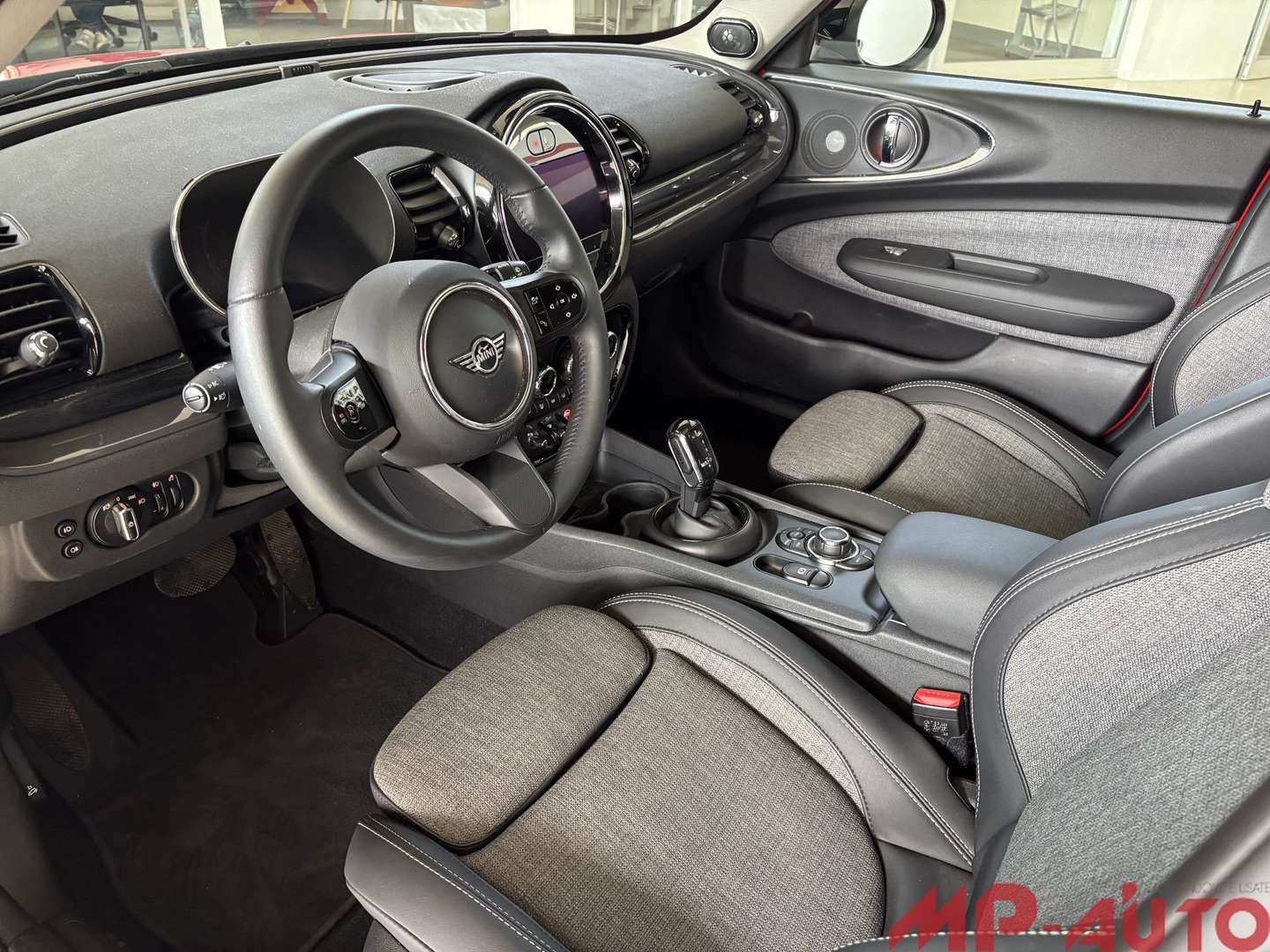 Mini Clubman COOPER - 2022 - Joinsteer - #9