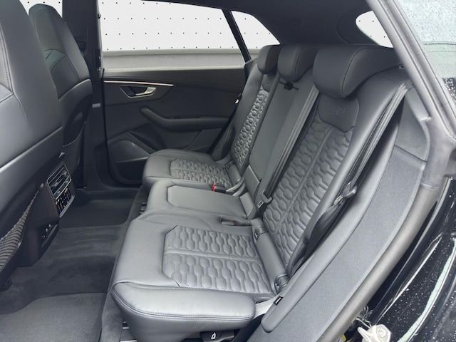 Audi RSQ8 TFSI Quattro Tiptronic - 2026 - Joinsteer - #16