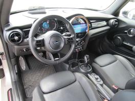 Mini Cabrio JCW Cooper -  - Joinsteer - #5