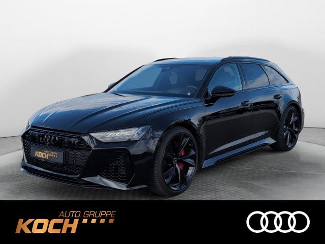 Audi RS6 Avant Performance Performance Quattro Tiptronic - 2025 - Joinsteer - #1