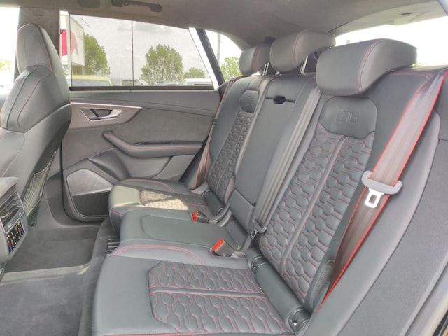 Audi RSQ8 TFSI Quattro Tiptronic - 2022 - Joinsteer - #13
