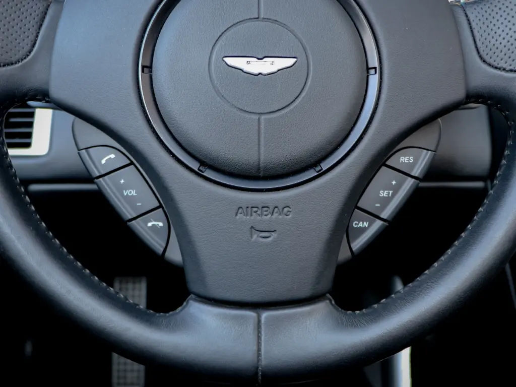 Aston Martin DBS I DBS V12 Volante 5.9 - 2011 - Joinsteer - #29