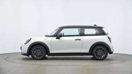 Mini Cooper -  - Joinsteer - #3