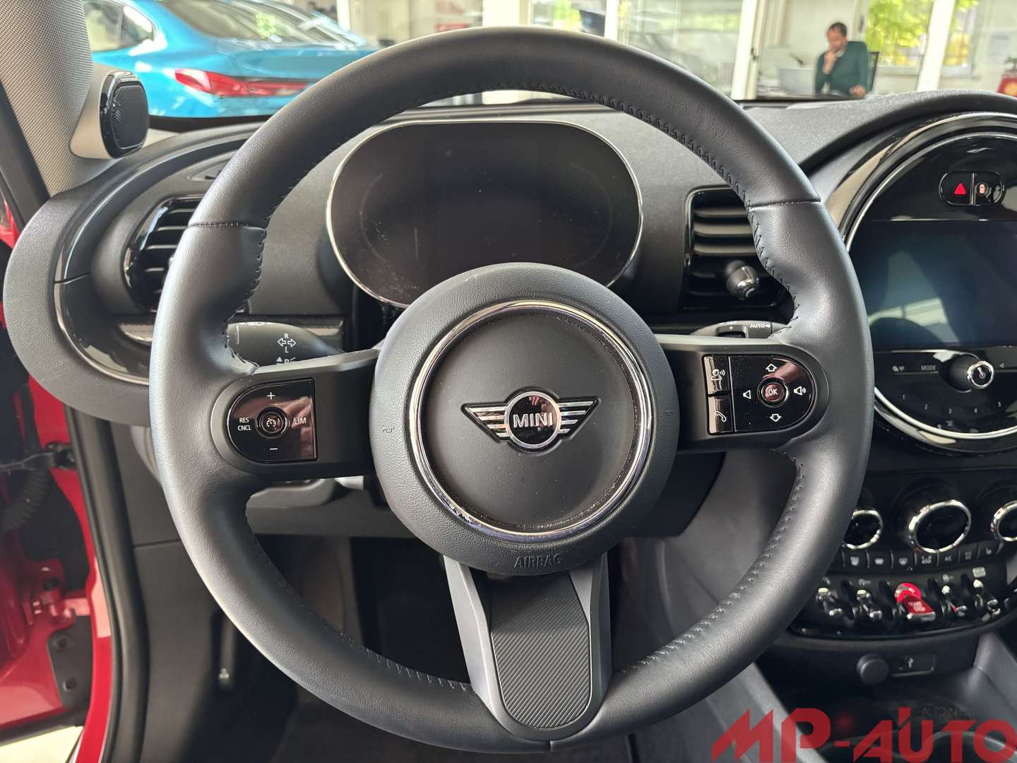 Mini Clubman COOPER - 2022 - Joinsteer - #10