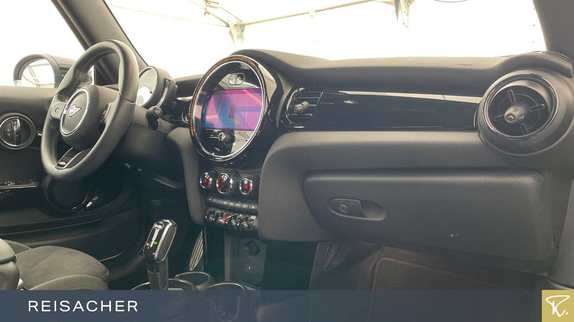 Mini Cabrio JCW Cooper S - 2023 - Joinsteer - #14
