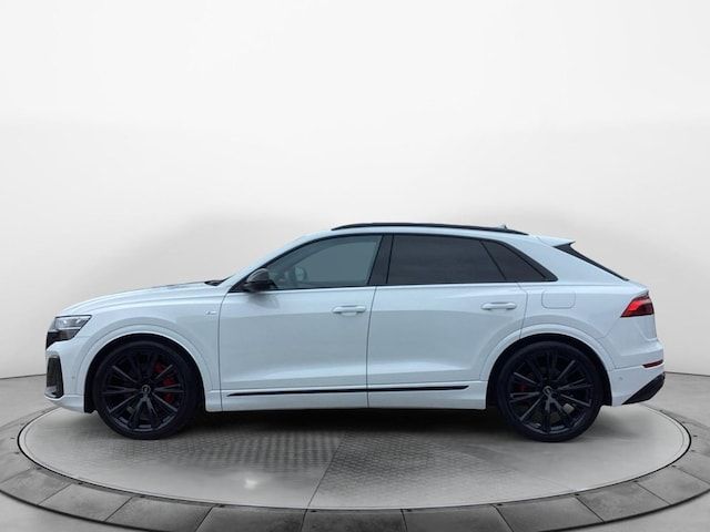 Audi Q8 TFSI E 55 TFSI E Quattro Tiptronic - 2025 - Joinsteer - #2