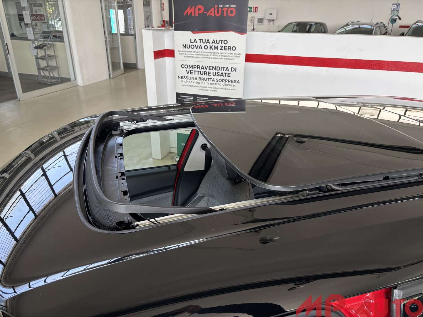Mini Clubman COOPER - 2022 - Joinsteer - #11