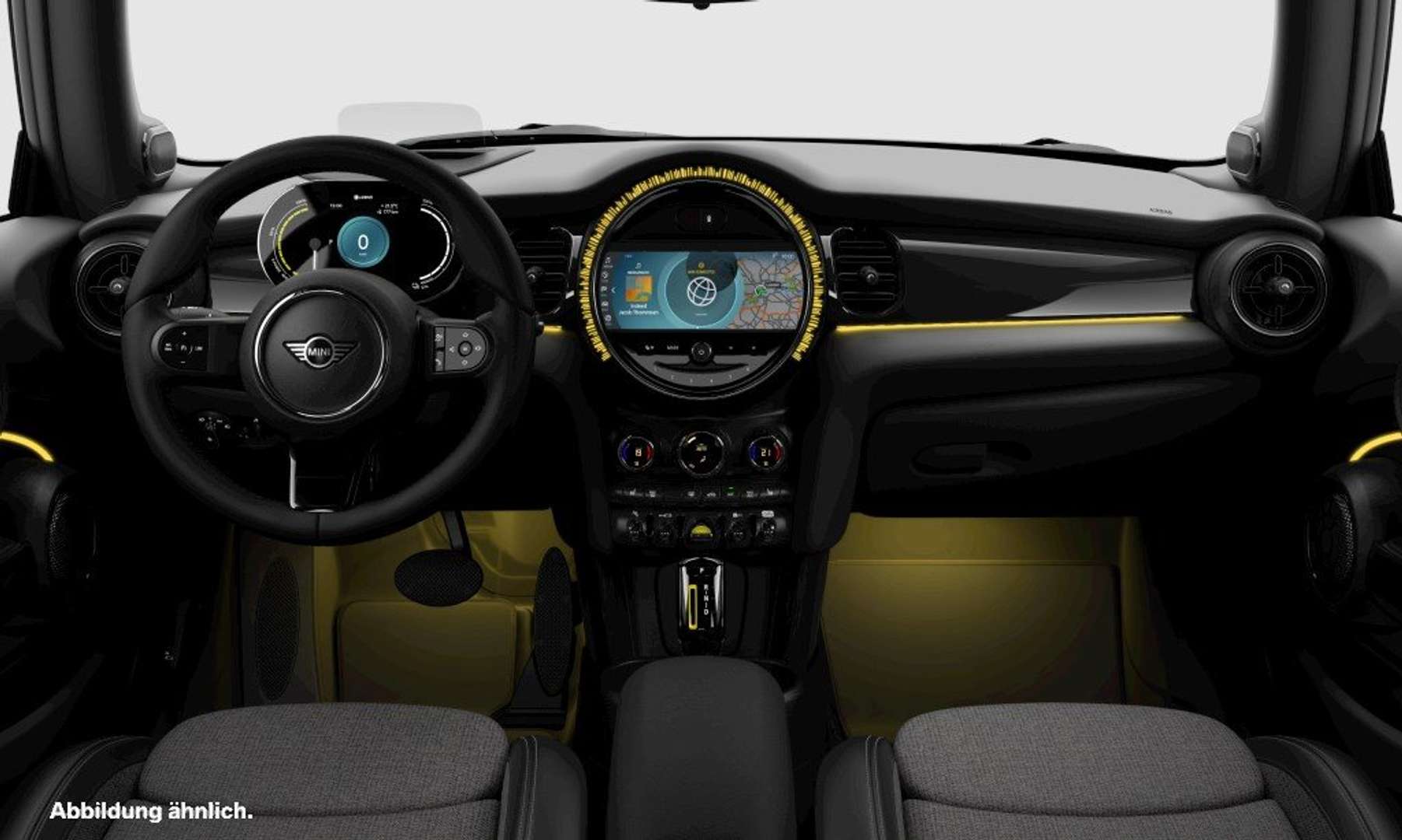 Mini Electric Cooper SE - 2023 - Joinsteer - #2