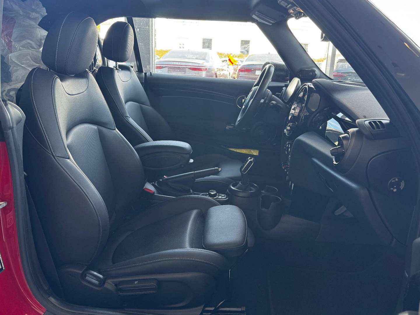 Mini Cabrio JCW Cooper S - 2024 - Joinsteer - #15