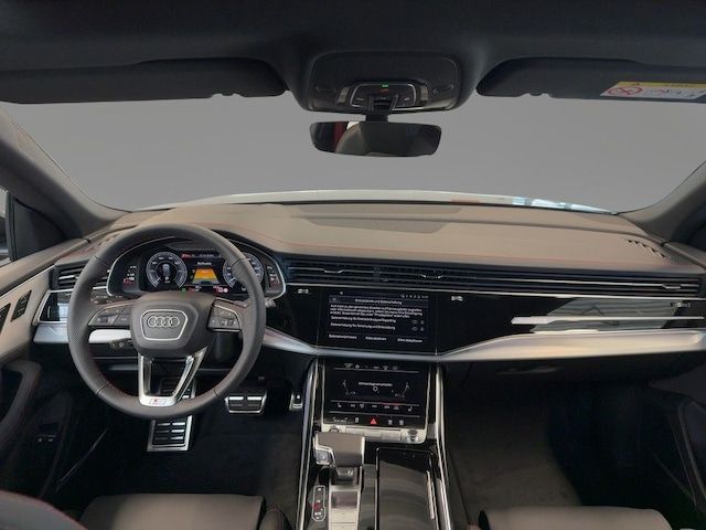 Audi Q8 TFSI E S Line Business TFSI E Quattro Tiptronic - 2026 - Joinsteer - #10
