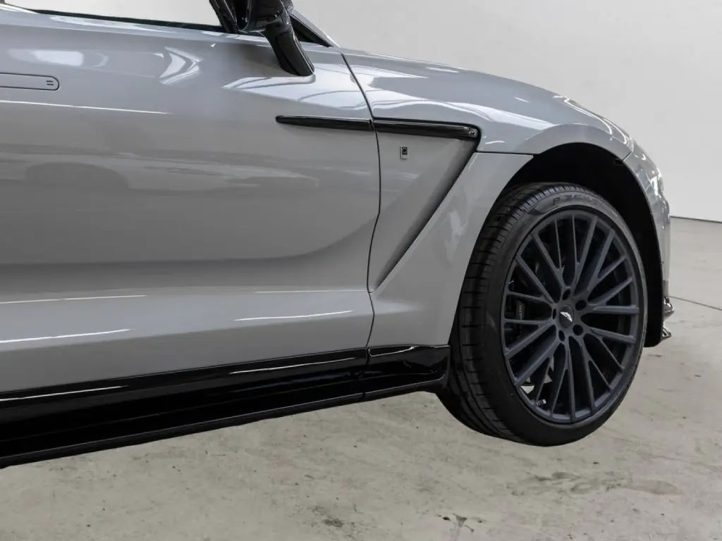 Aston Martin DBX 707 SUV 4.0 - 2024 - Joinsteer - #9