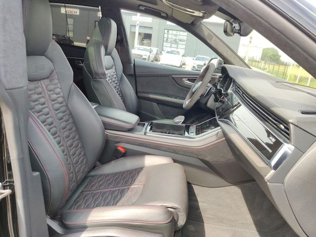 Audi RSQ8 TFSI Quattro Tiptronic - 2022 - Joinsteer - #15
