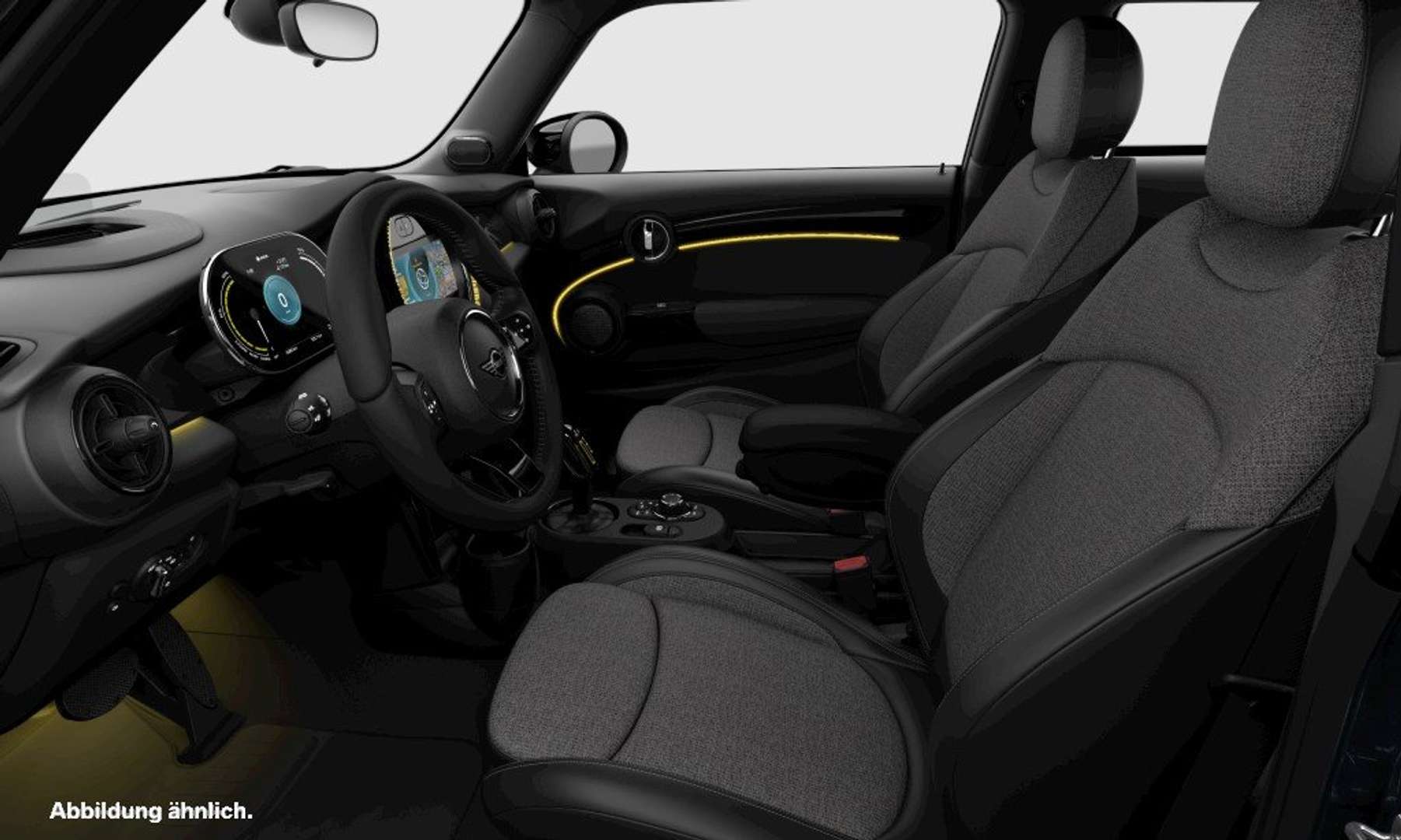 Mini Electric Cooper SE - 2023 - Joinsteer - #3