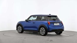 Mini Cooper -  - Joinsteer - #5