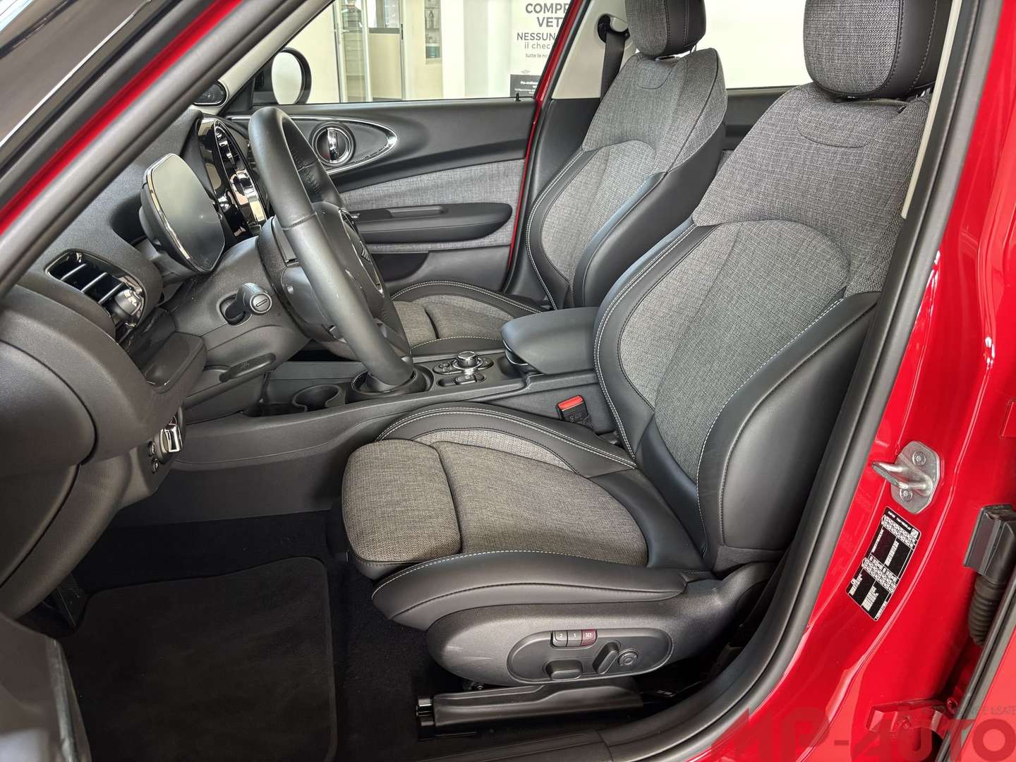 Mini Clubman COOPER - 2022 - Joinsteer - #12
