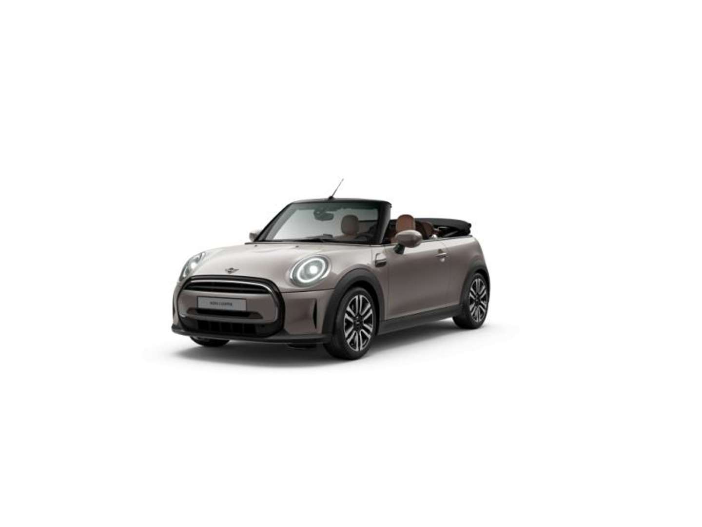 Mini Cabrio Classic Cooper - 2022 - Joinsteer - #1