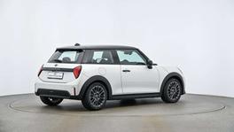 Mini Cooper -  - Joinsteer - #5