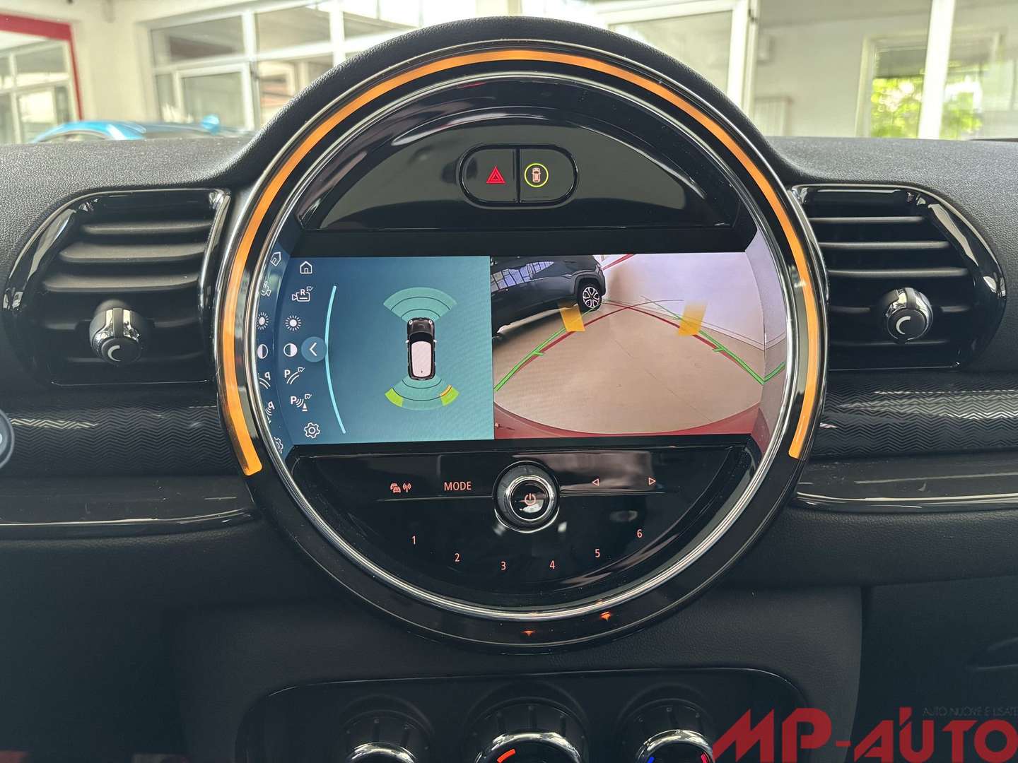 Mini Clubman COOPER - 2022 - Joinsteer - #13